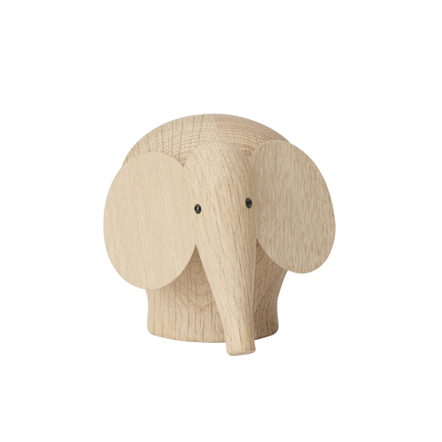 WOUD Nunu Elephant pieni tammi