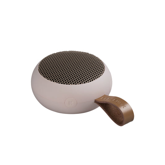 KREAFUNK aGO Bluetooth-kaiutin vaaleanpunainen