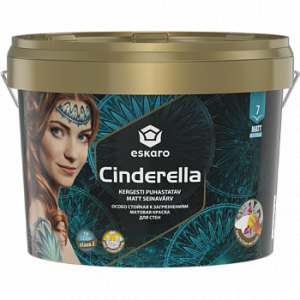 Eskaro Cinderella
