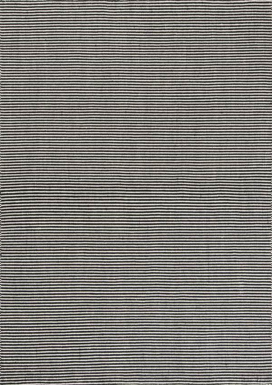 Linie Design Ajo 160x230 musta