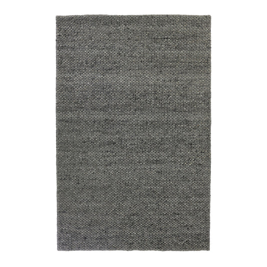 Finarte Keto matto 160x230 tummanharmaa