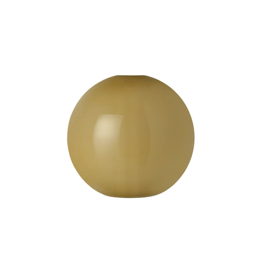 Ferm Living Opal Sphere varjostin Southern Moss