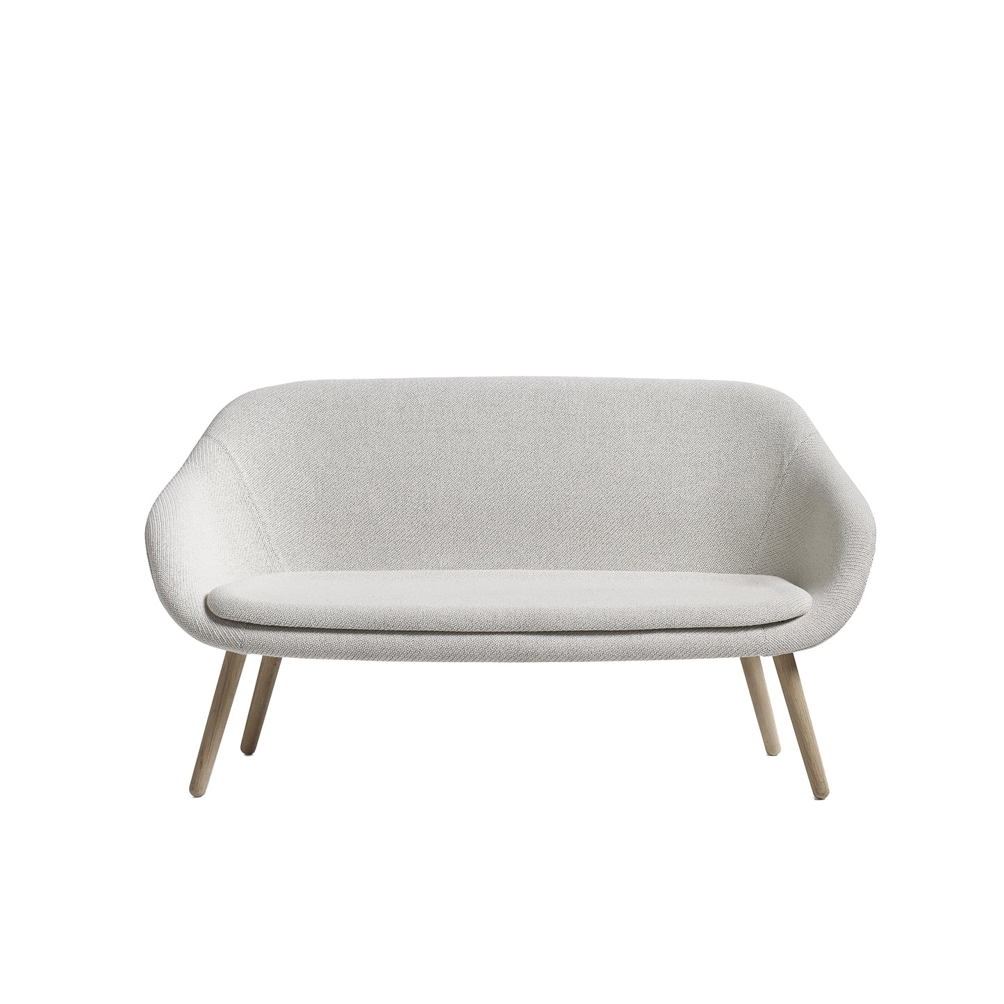 HAY About a Lounge Sofa AALS Coda 100