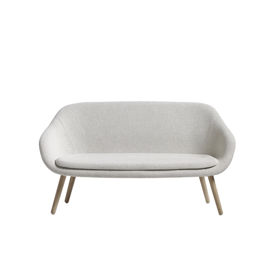 HAY About a Lounge Sofa AALS Coda 100