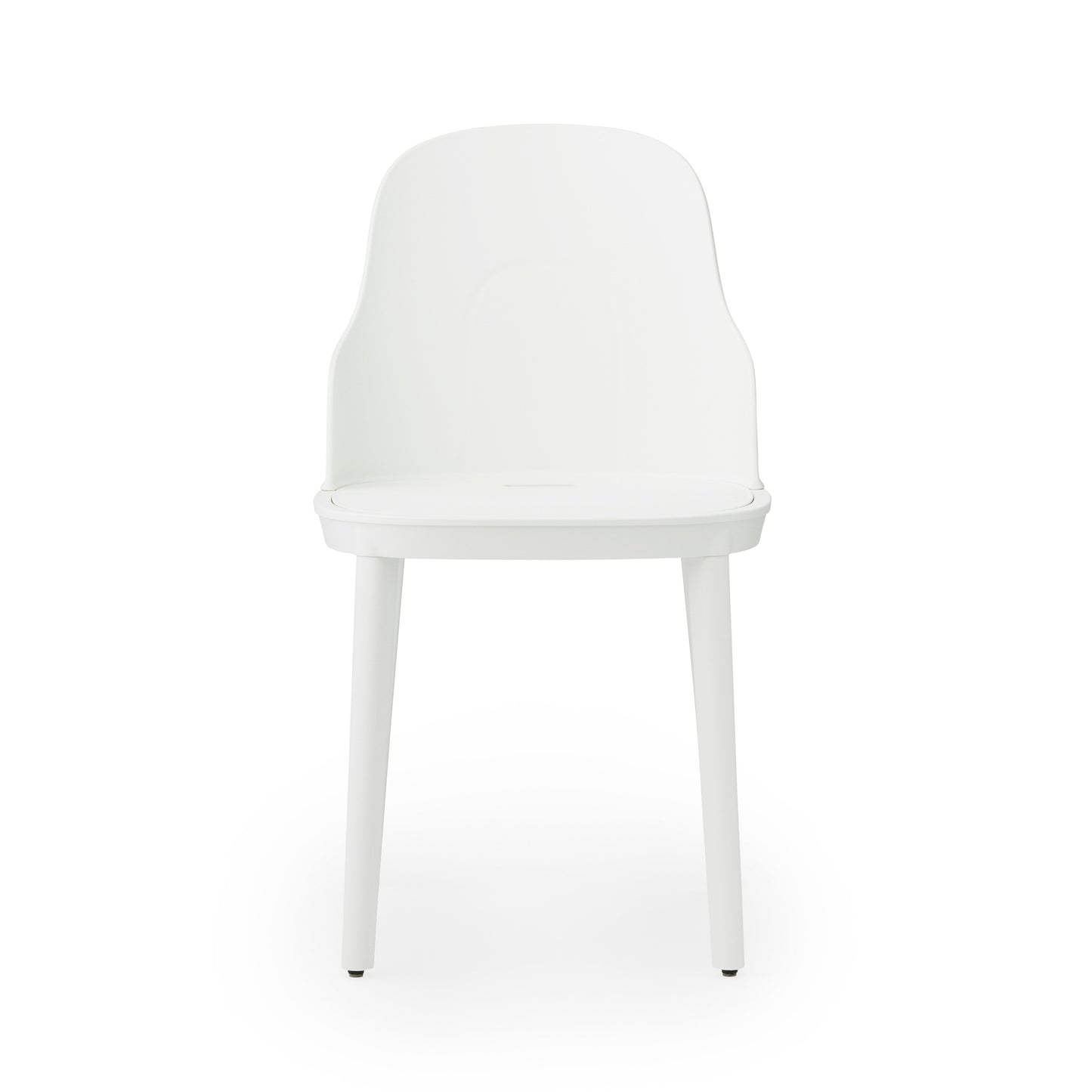 Normann Copenhagen Allez tuoli valkoinen