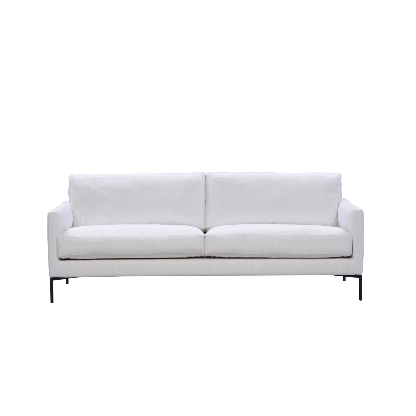 Interface Luca sohva 194cm kangasverhoilu