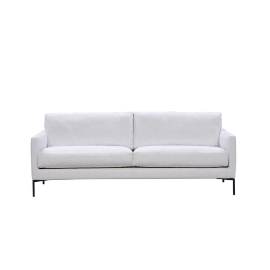 Interface Luca sohva 194cm kangasverhoilu