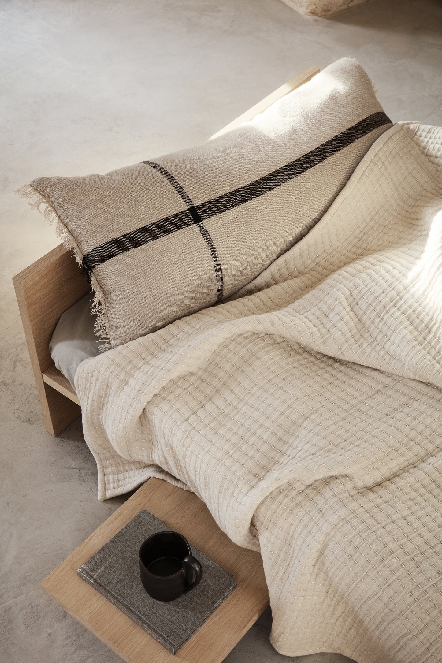 Ferm Living Calm tyyny 40x90