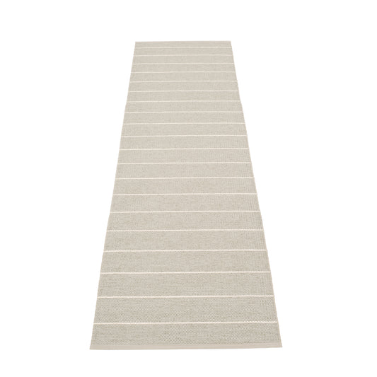 Pappelina Carl 70x270 linen/beige