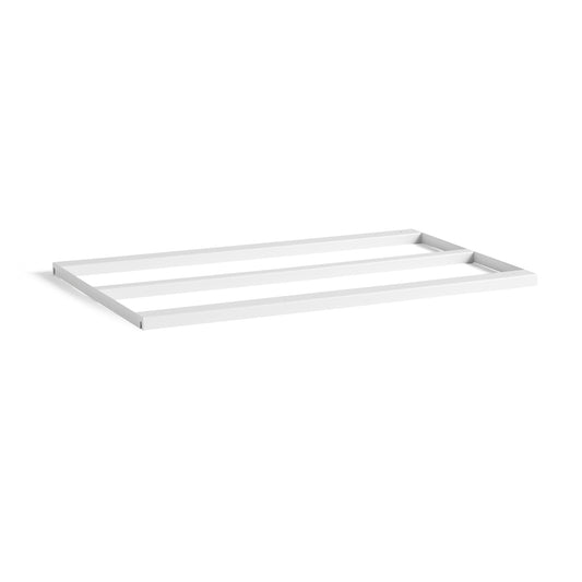 HAY Loop Stand tukikehikko 100 valkoinen
