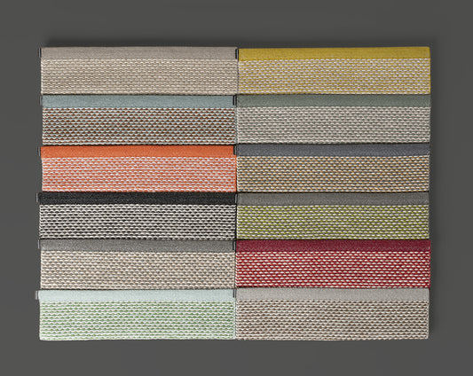 Pappelina Effi 70x200 mud