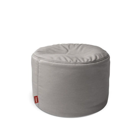 Fatboy Point Outdoor rahi harmaa