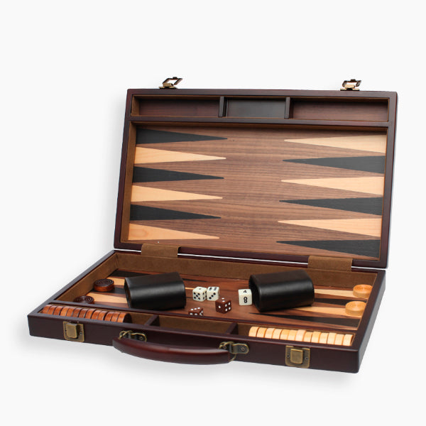 Newport Backgammon lautapeli