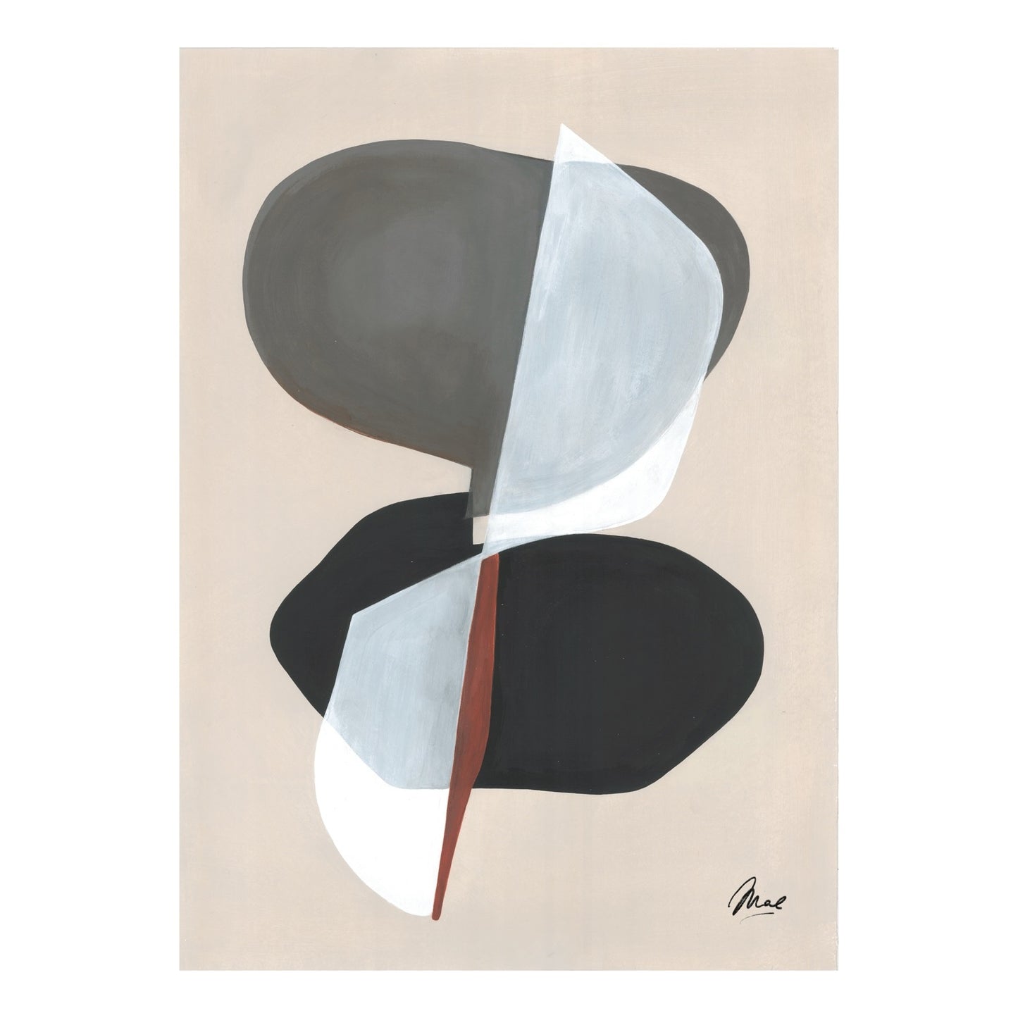 Paper Collective Composition 01 juliste