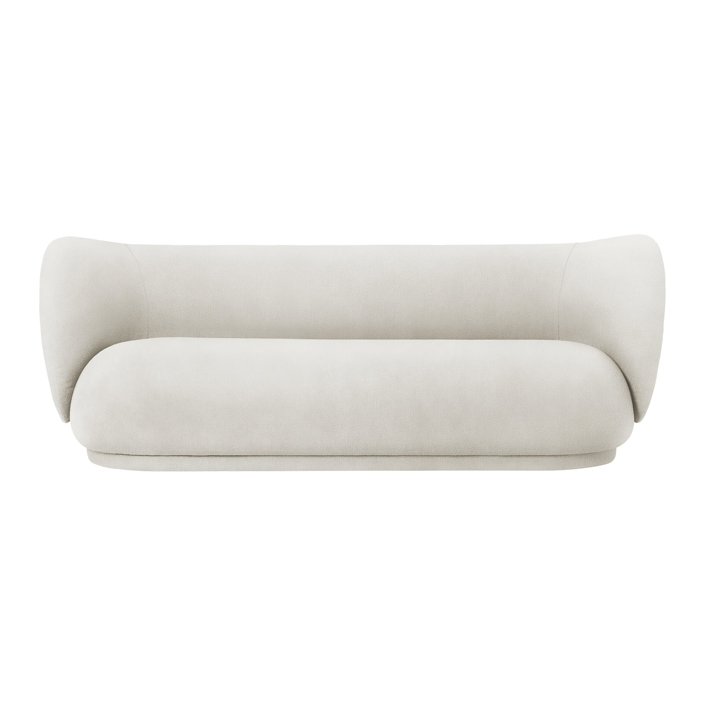 Ferm Living Rico 3-istuttava sohva