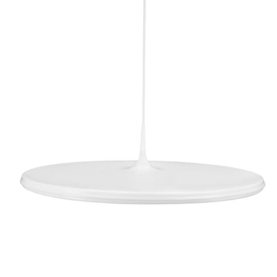 Kera Interior Tip riippuvalaisin valkoinen