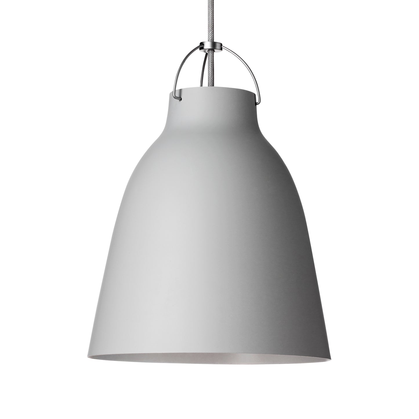 Fritz Hansen Caravaggio P2 valaisin
