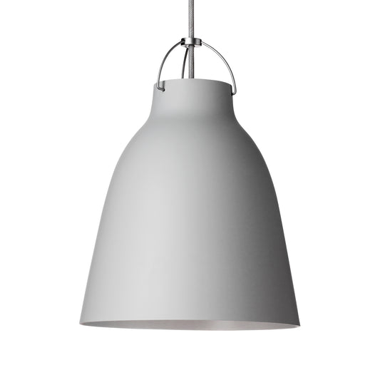 Fritz Hansen Caravaggio P2 valaisin