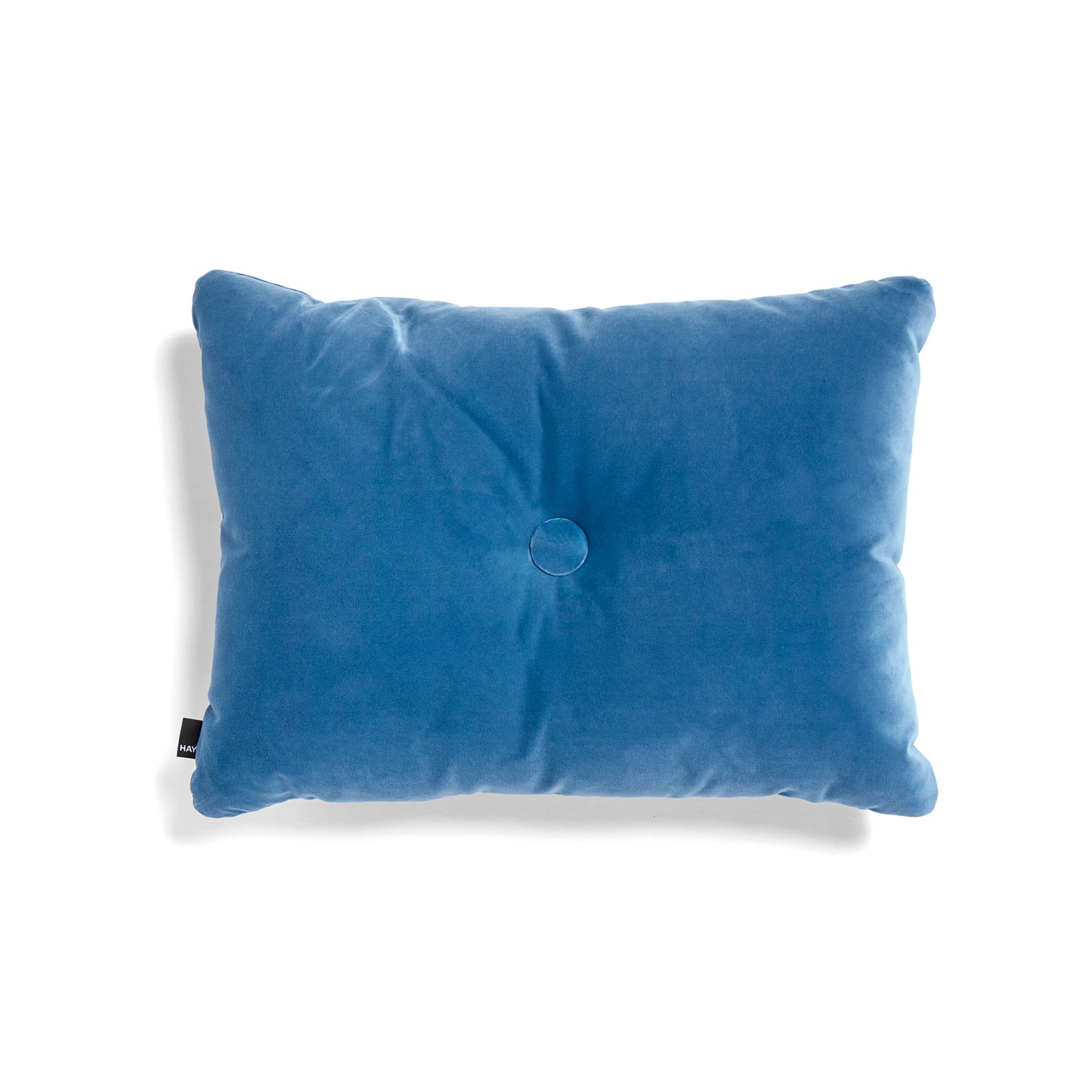 HAY Dot Soft tyyny sininen