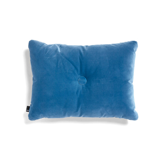 HAY Dot Soft tyyny sininen