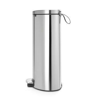 Brabantia Flatback 30l roskakori mattateräs
