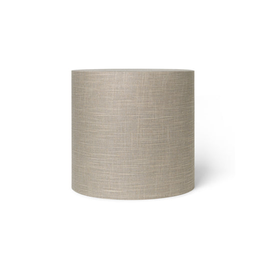 Ferm Living Eclipse varjostin L hiekka