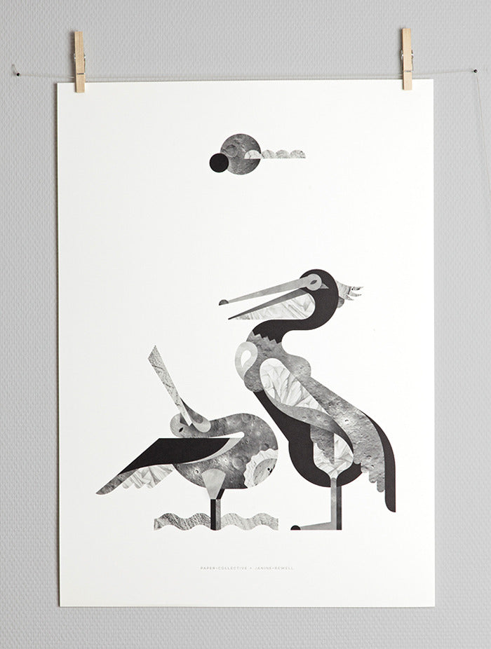 Paper Collective Early Birds