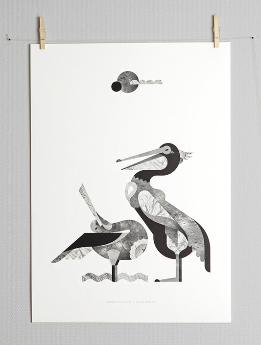 Paper Collective Early Birds