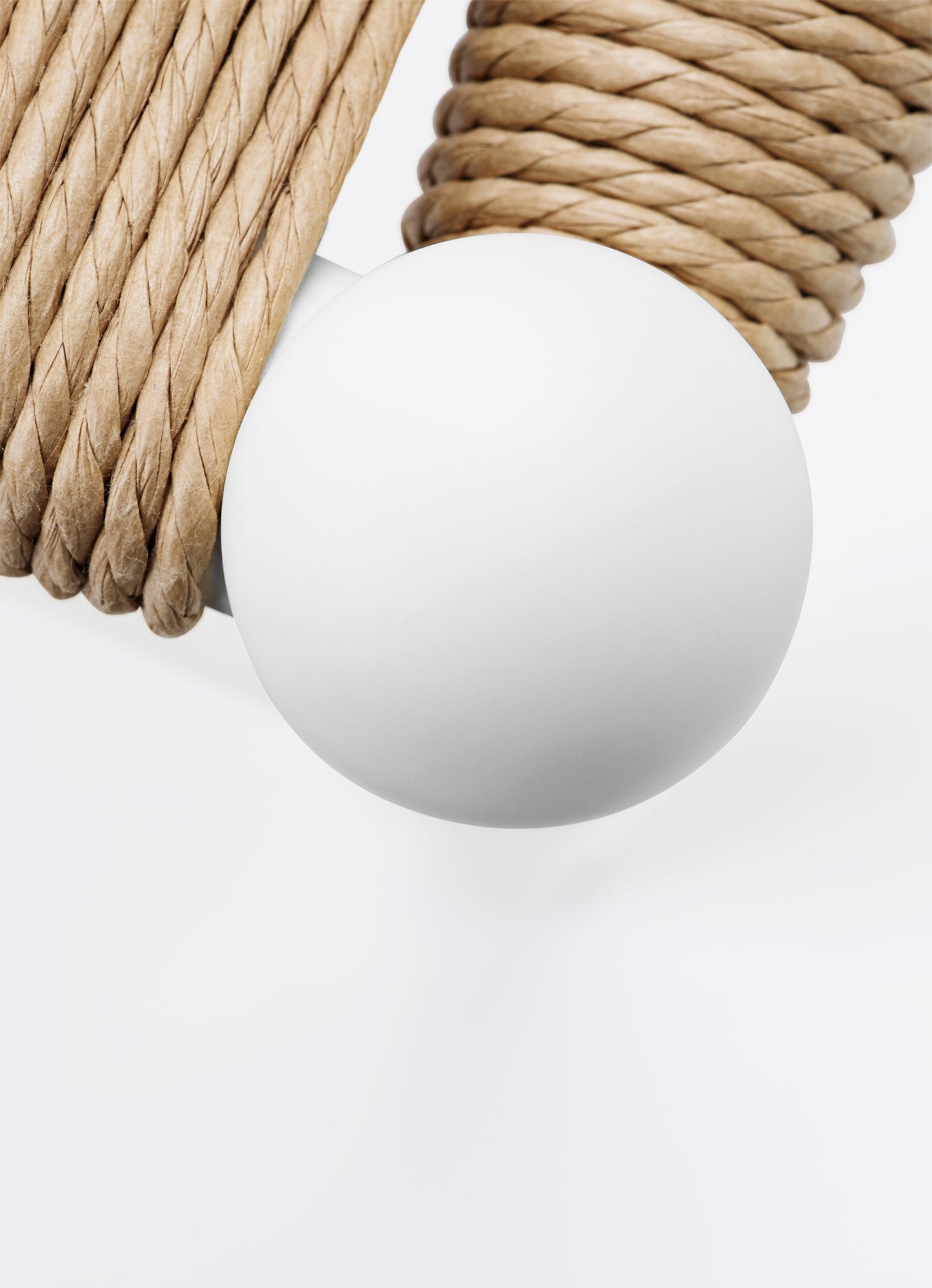 Carl Hansen & Søn CH24 Wishbone Soft valkoinen pyökki/luonnonväri