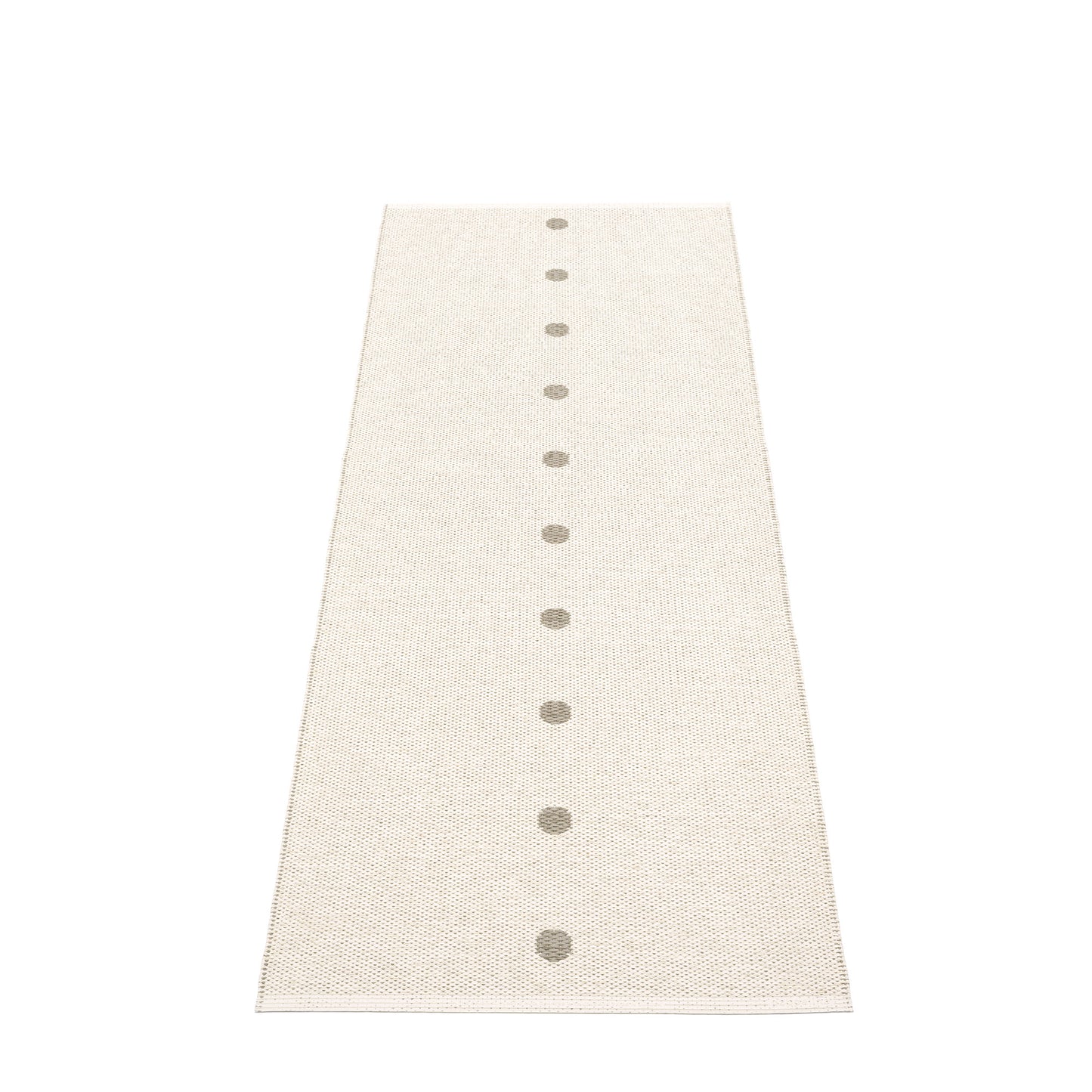 Pappelina Peg 70x200 linen/vanilla