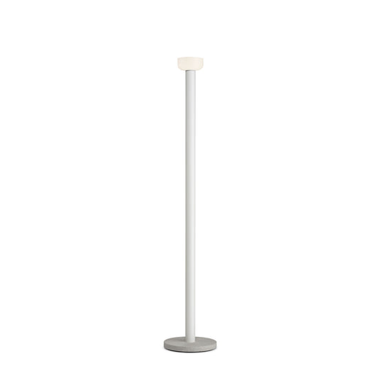 FLOS Bellhop lattiavalaisin valkoinen