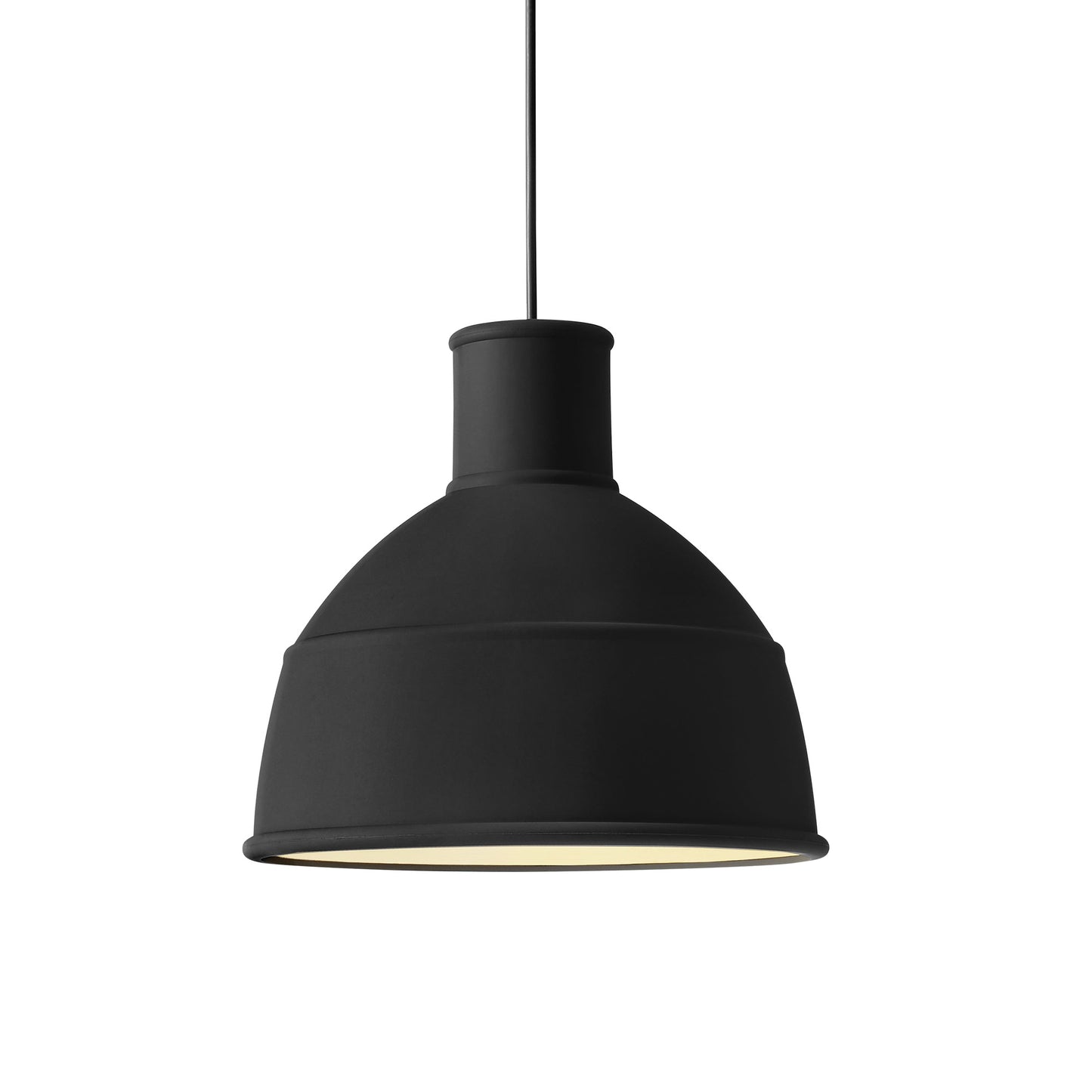 Muuto Unfold musta