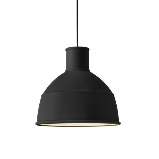 Muuto Unfold musta