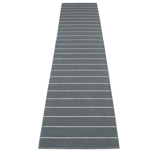Pappelina Carl 70x350 granit/storm