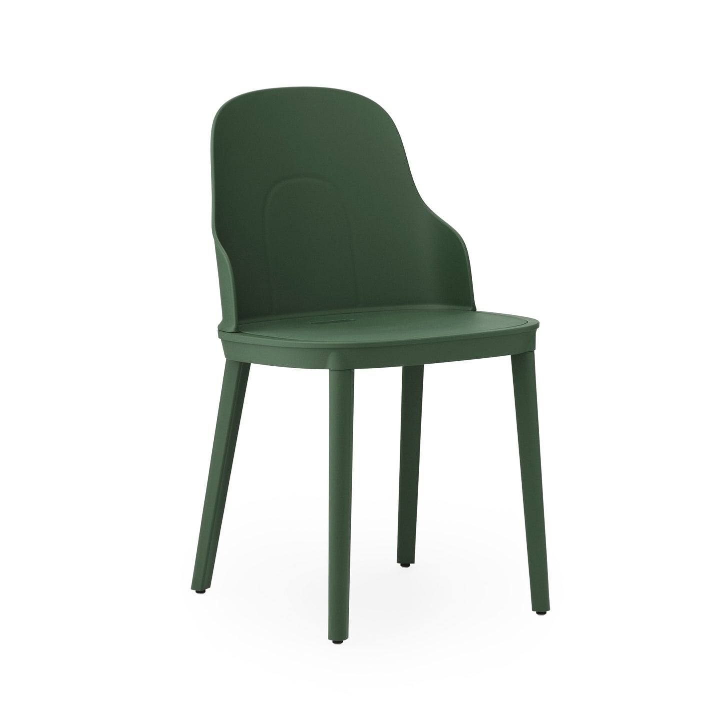 Normann Copenhagen Allez tuoli vihreä