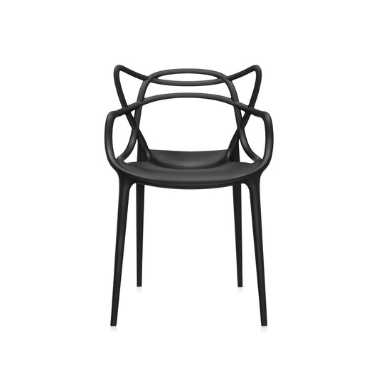 Kartell Masters tuoli musta