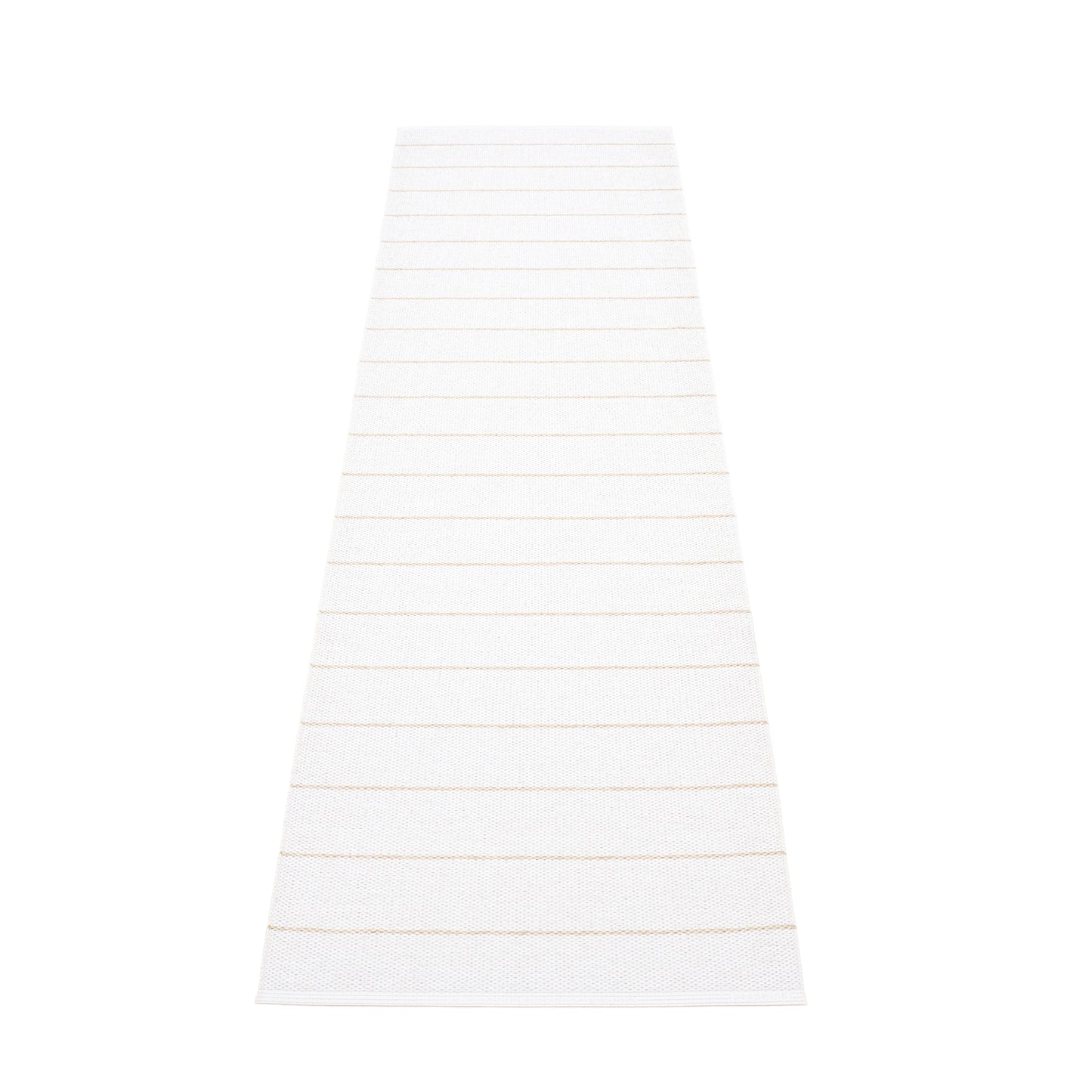 Pappelina Carl 70x270 vanilla/white