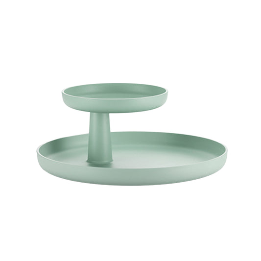 Vitra Rotary kerrostarjotin mintunvihreä