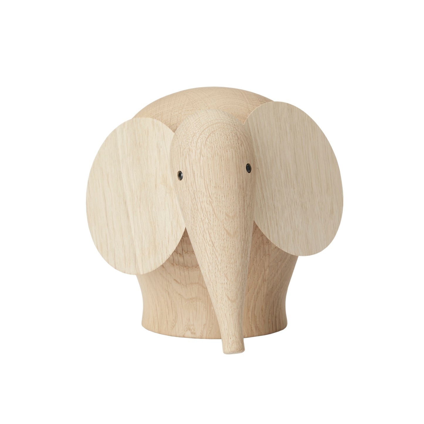 WOUD Nunu Elephant medium tammi