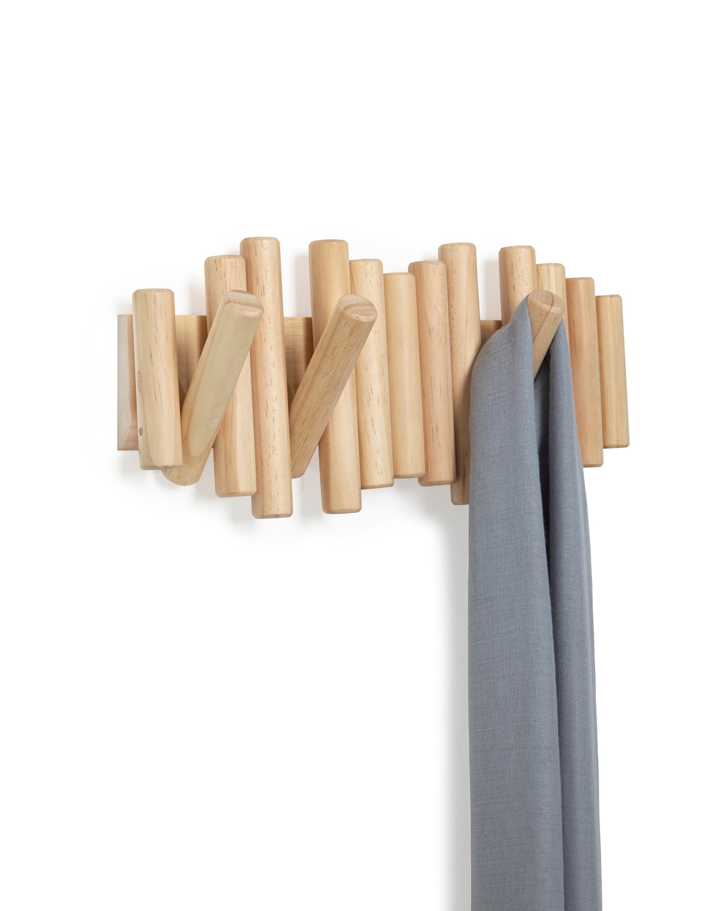 Umbra Picket naulakko natural