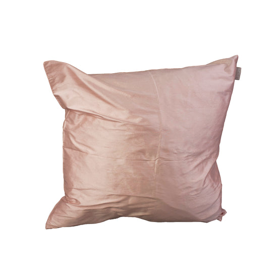Linum Side tyynynpäällinen 50x50 vaaleanpunainen