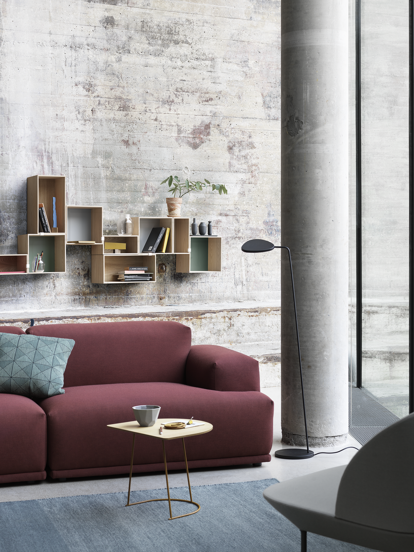 Muuto Tile tyyny