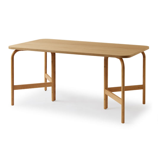 Skagerak Aldus pöytä 160x85 tammi