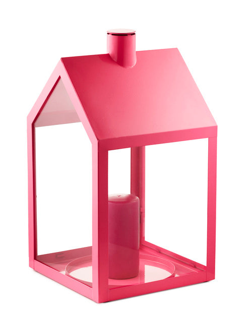 Normann Copenhagen Light House pinkki