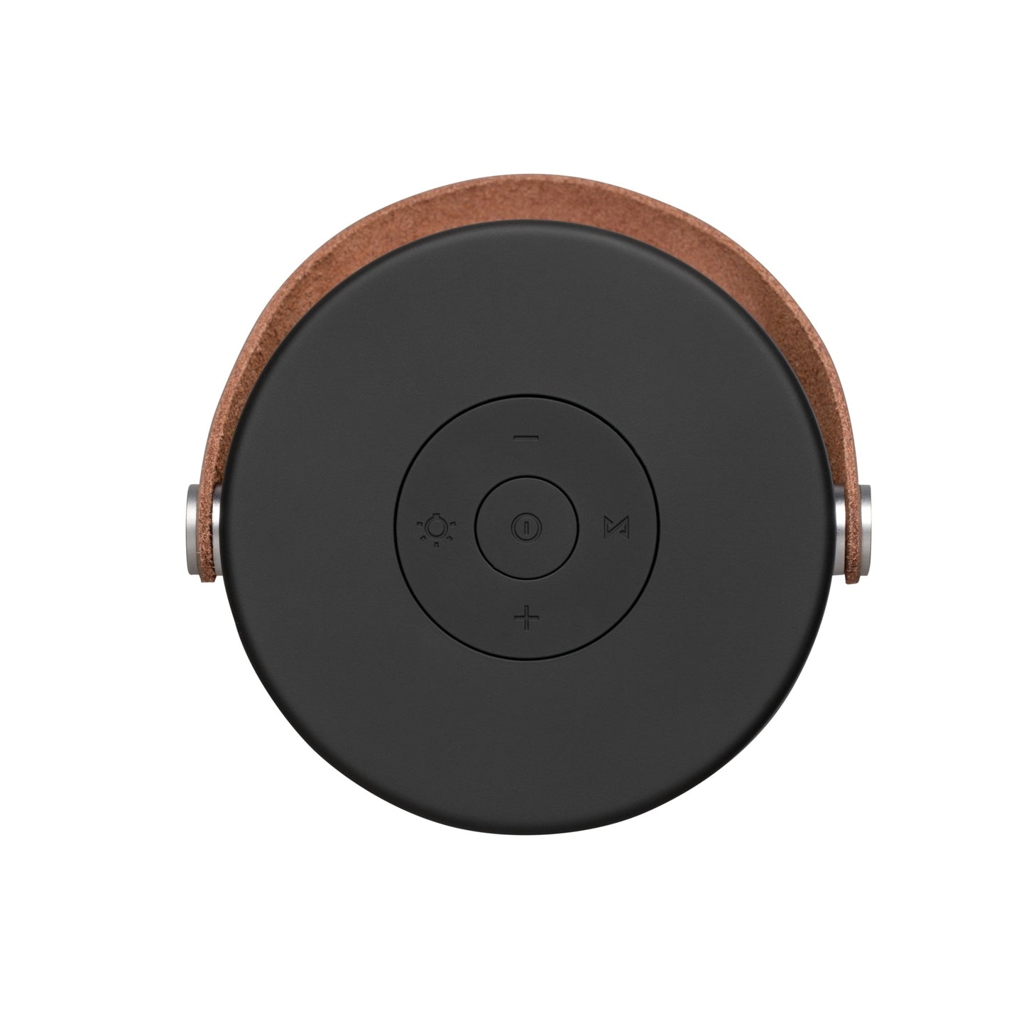 KREAFUNK aGLOW Bluetooth-kaiutin musta