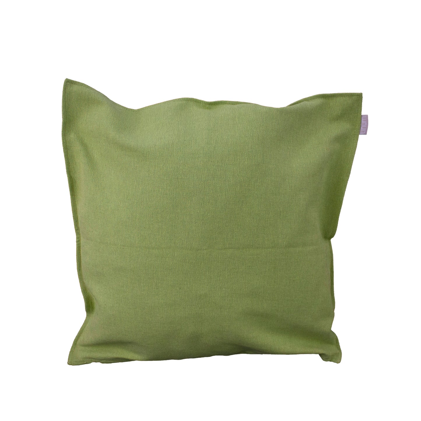 Linum Dream tyynynpäällinen 50x50 vihreä