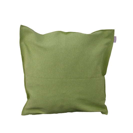 Linum Dream tyynynpäällinen 50x50 vihreä