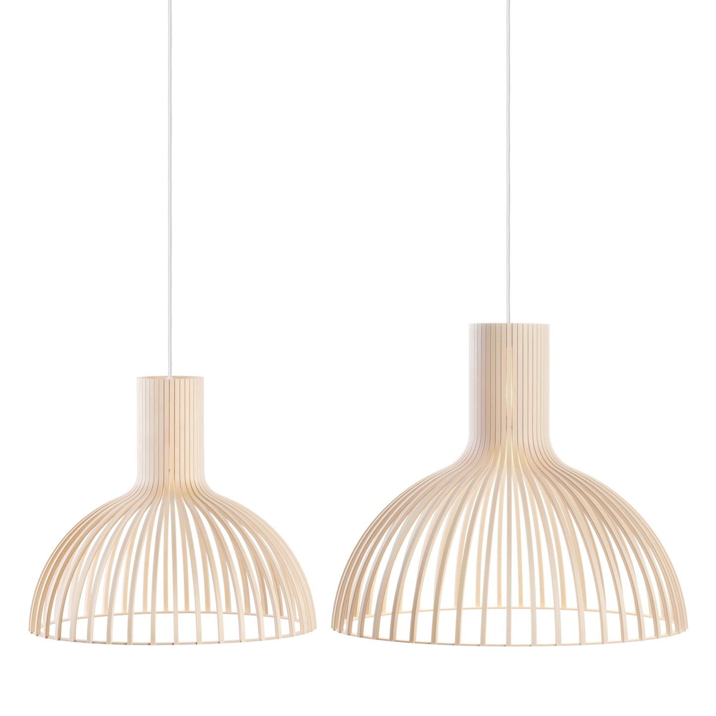 Secto Victo 4250 valaisin koivu