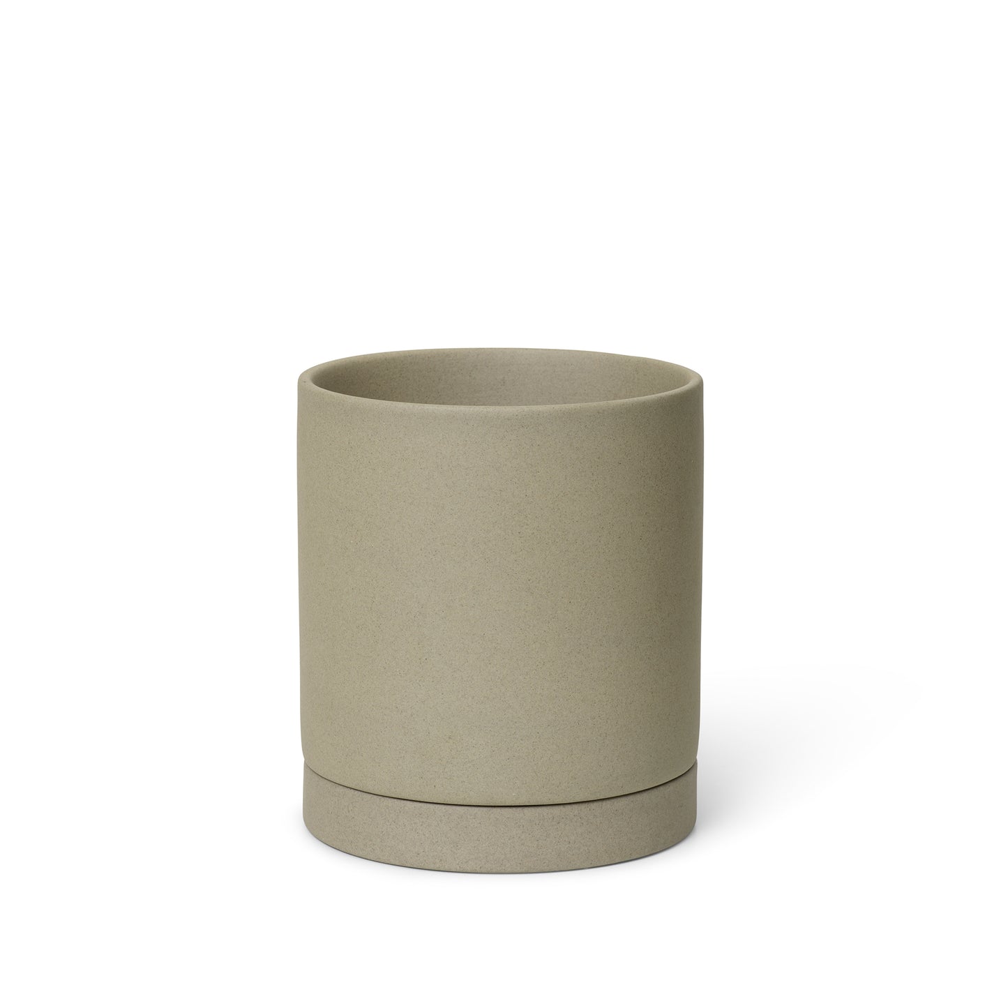 Ferm Living Sekki M ruukku hiekka