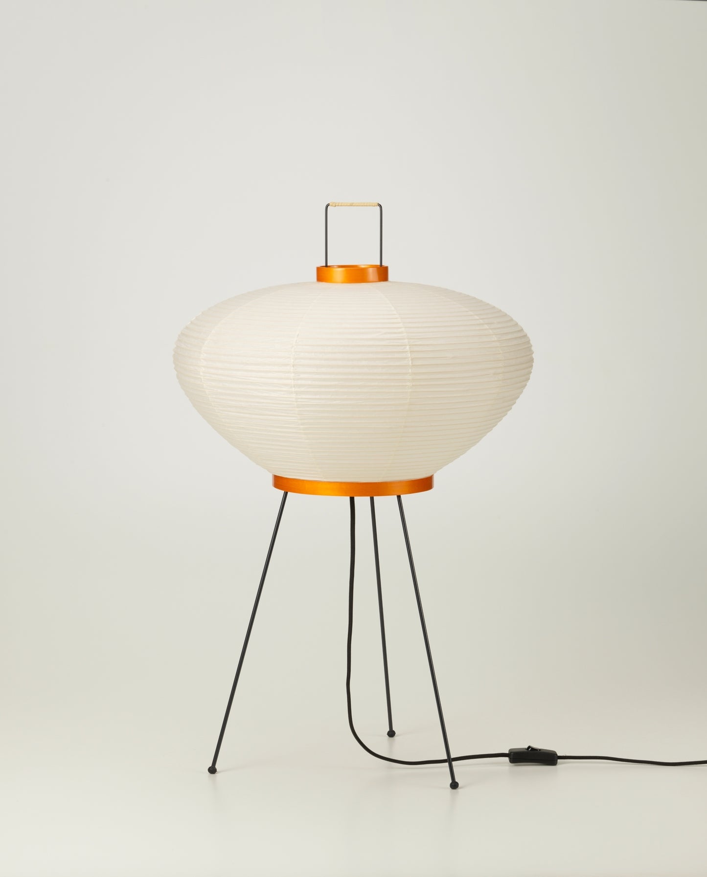 Vitra Akari 9A pöytävalaisin